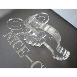 Plastic Laser Cutting Services By SCUTES INDIA PVT. LTD.