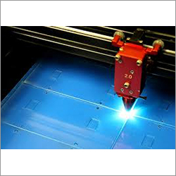 Plastic Laser Cutting Services