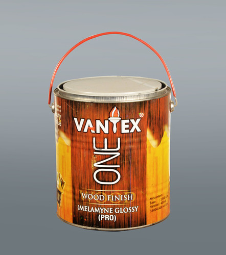 PU Finish Exterior