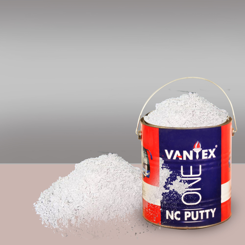 Wall Putty