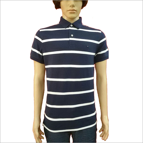 Mens Polo T-Shirt