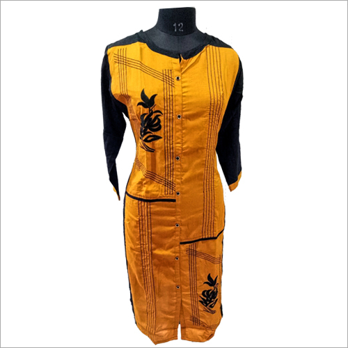 Ladies Trendy Kurtis