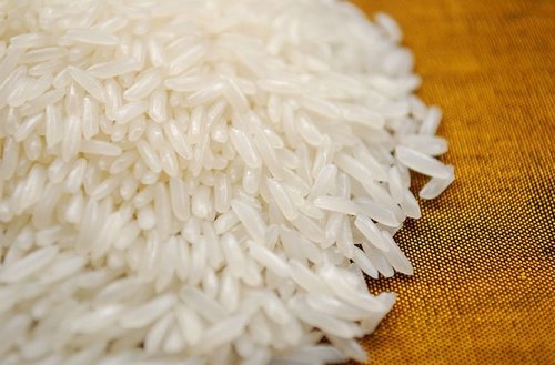 Indian Parboiled Rice