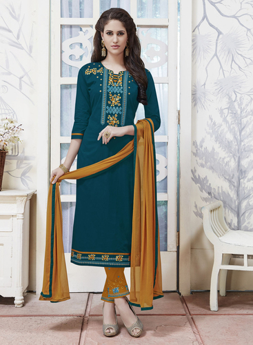 Rama Ladies Salwar Suits