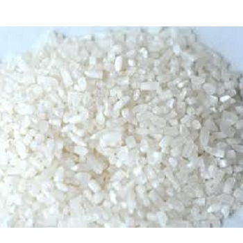 Short Round Rice