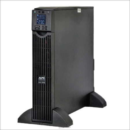 SRC3KUXI Smart-UPS - Online - SRC