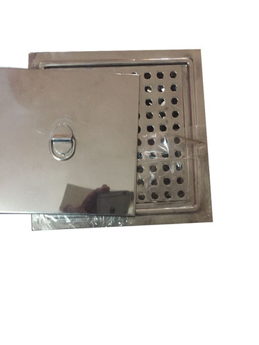 Sterile Drain Trap Seal