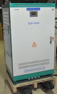 40kw Split Phase Power Inverter