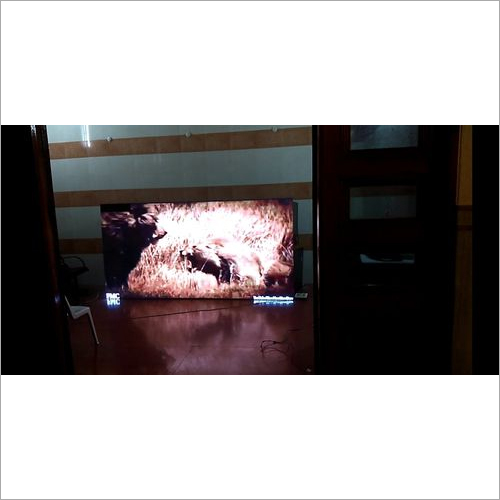 Outdoor HD Video Wall