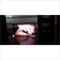 Outdoor HD Video Wall