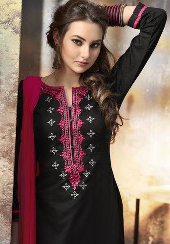 Designer Salwar Suits