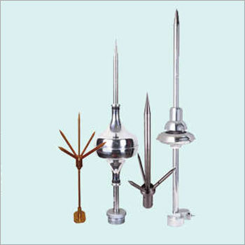 Lightning Protection System