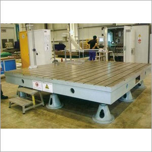 Welding Tables Testing Surface Plate