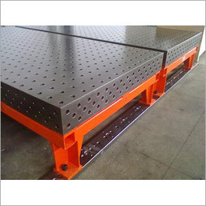3d Welding Table Jigs Fixtures