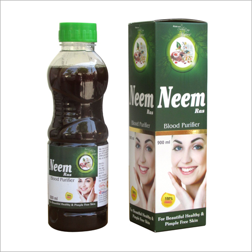 Neem Ras
