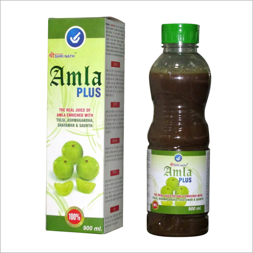 Amla Plus