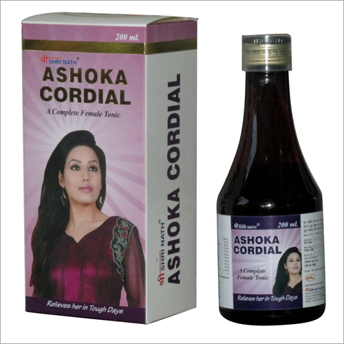 Ashoka Cordial