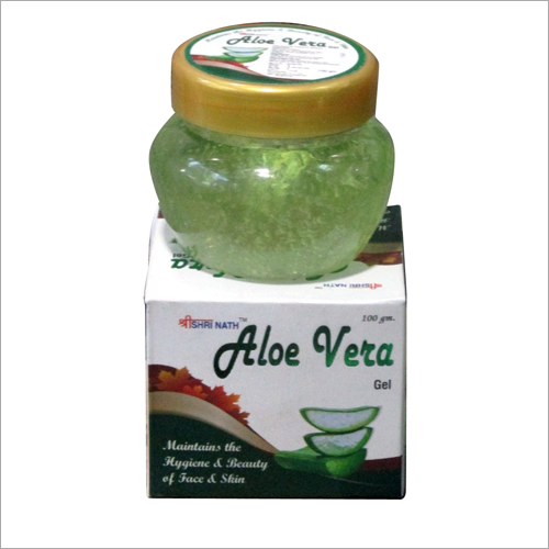 Aloe Vera Gel