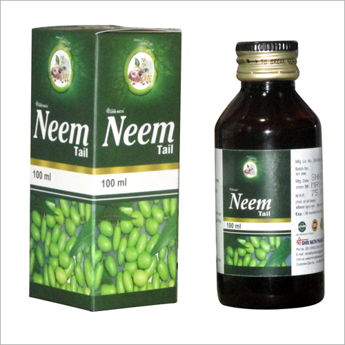 Neem Oil