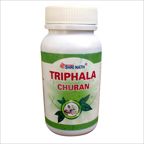 Triphala Churan