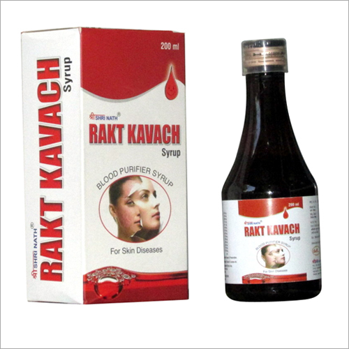 Rakt Kavach Syrup