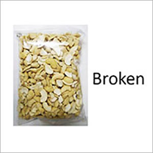 Broken Cashew