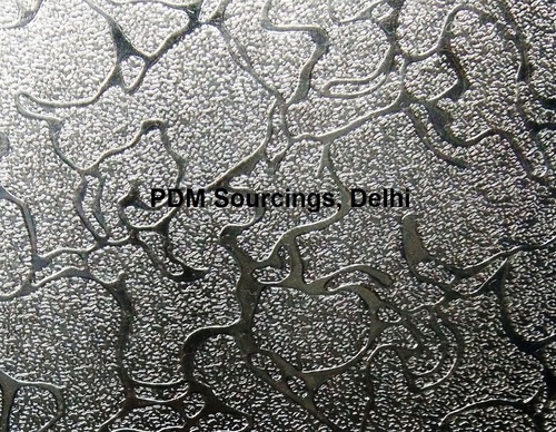 Polycarbonate River Sheet