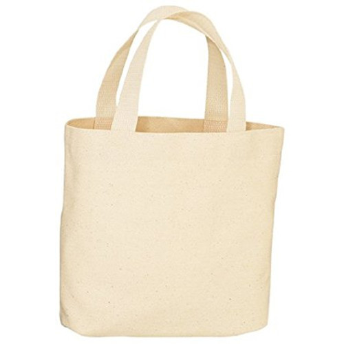 Canvas Tote Bag