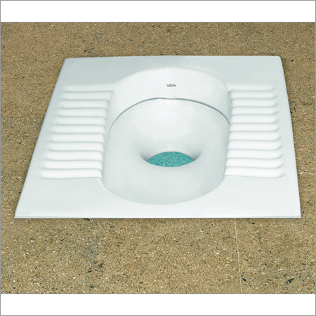 Pan & Urinal