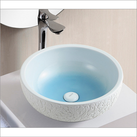 Wash Basin