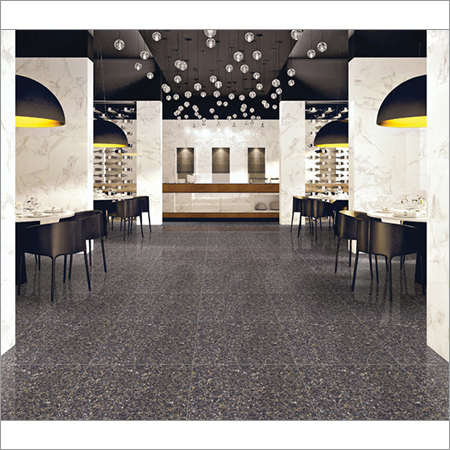 Double Charge Vitrified Tiles Gvt At Best Price In Morbi Roseberry International