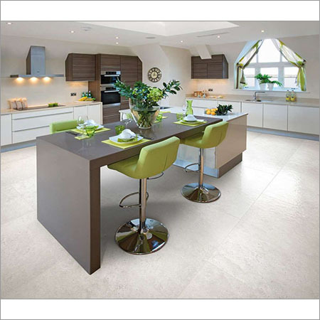 Polished Vitrified Tiles