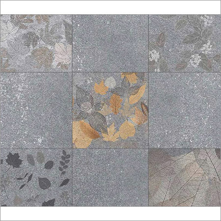 Designer Vitrified Tiles