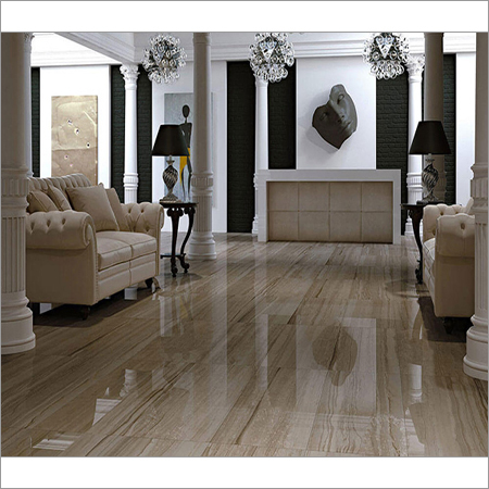 Wood Series Vitrified Tiles