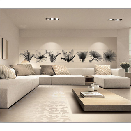 Creative Vitrified Tiles