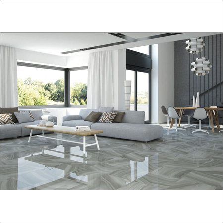 Ceramic Floor Tiles