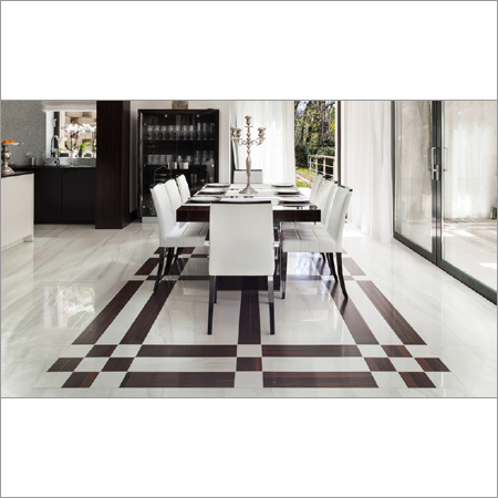 Marble Ceramic Floor Tiles