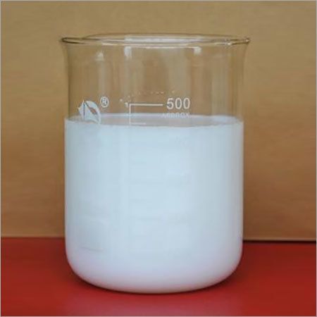 Silicone Emulsion By NANCHANG RONGXING DIE CASTING MATERIAL CO., LTD.
