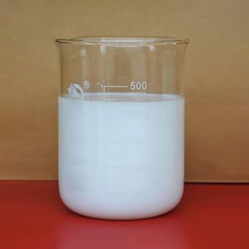 Silicone Emulsion