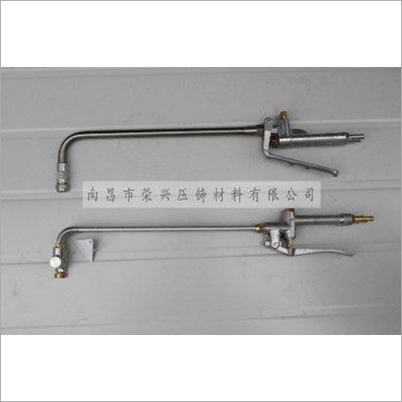 500mm Duplex Tube Blow Gun