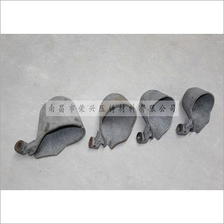 Iron Pouring Ladle Cup