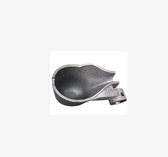 Iron Pouring Ladle Cup