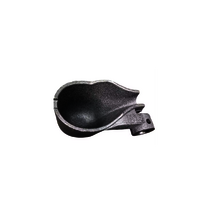 Ladle Cup - Color: Gray
