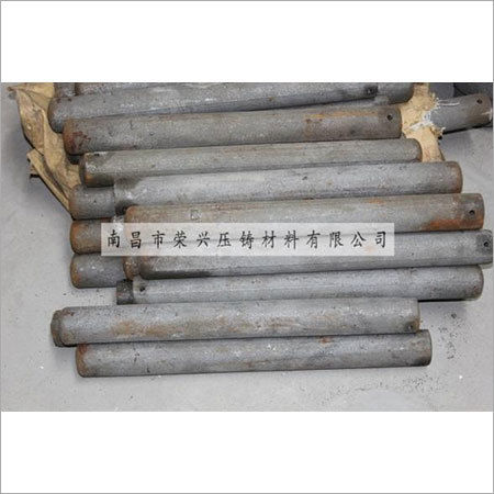 Cast Iron Protective Tube