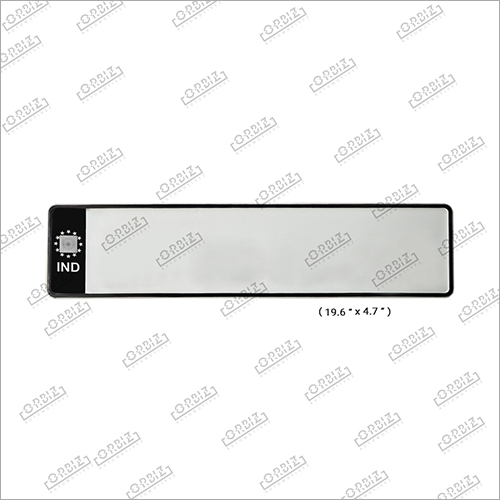 Black Car Long