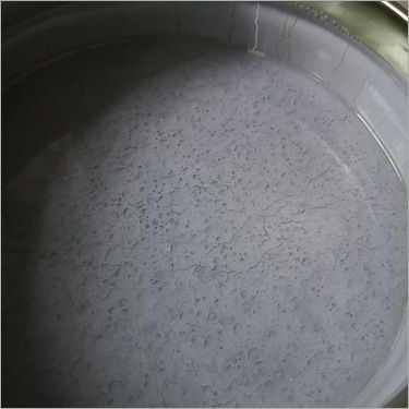 Ladle Coating Agent