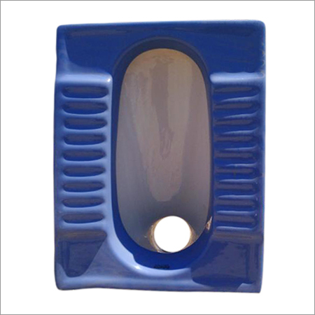 Double Colour Orissa Pan