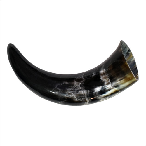 Brass Animal Horn
