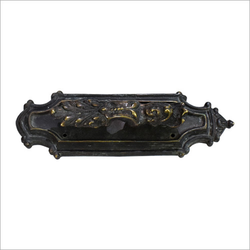 Brass Antique Handle