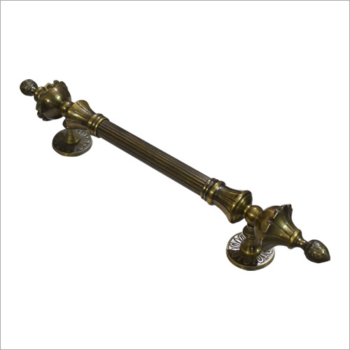 Brass Pull Door Handle